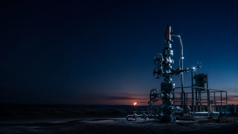 Why Virtual Flowmeters Are Replacing Mobile Well Testing