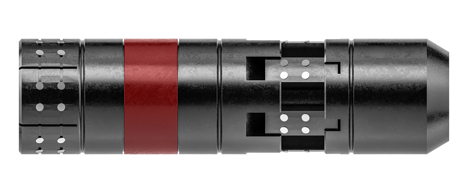 Frac Plug 3D design