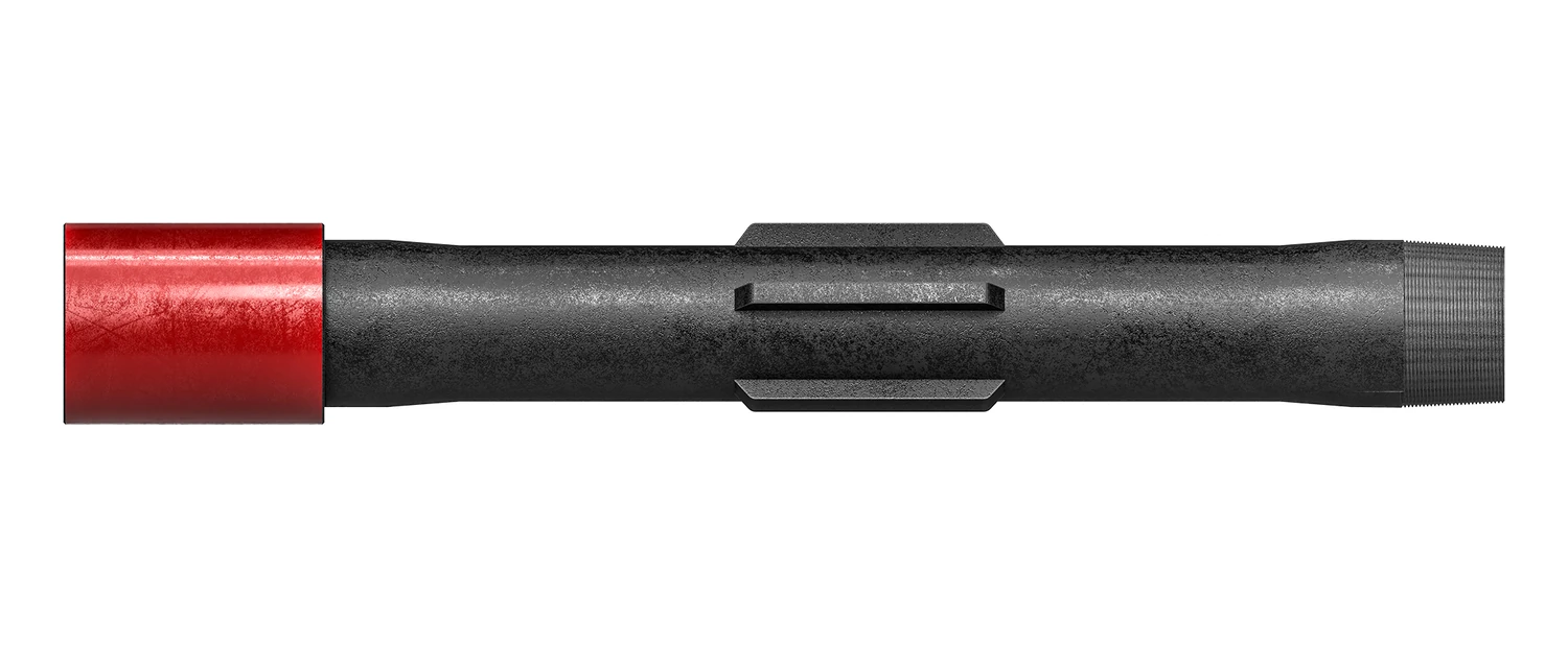 Tubing Centralizer 3D design